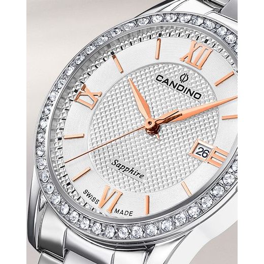 CANDINO LADY ELEGANCE C4740/1 - ELEGANCE - BRANDS