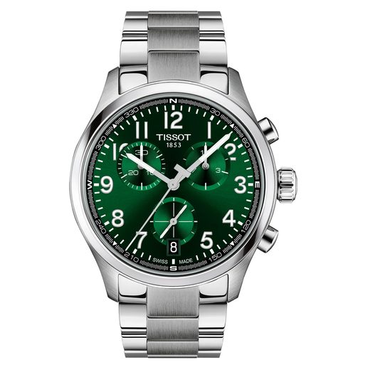 TISSOT CHRONO L T116.417.11.092.00 - CHRONO L - ZNAČKY