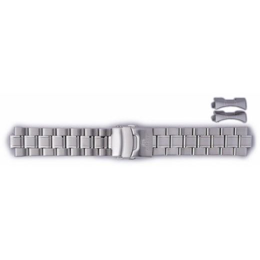 STEEL BRACELET ORIENT UM028111J0 22MM (FOR MODELS FAA02, FEM65) - STRAPS - ACCESSORIES