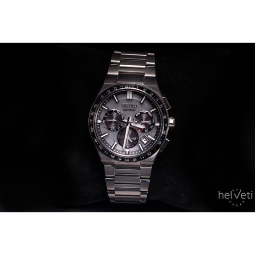 SEIKO ASTRON SSH107J1 - ASTRON - ZNAČKY