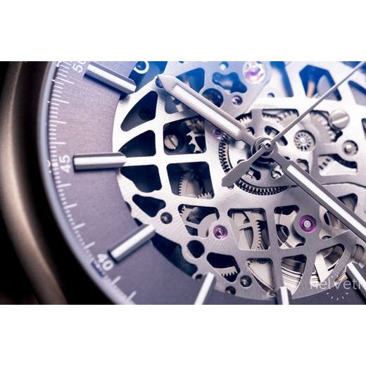 FREDERIQUE CONSTANT HIGHLIFE GENTS SKELETON AUTOMATIC LIMITED EDITION FC-310DGSKT4TNH6B - HIGHLIFE GENTS - BRANDS