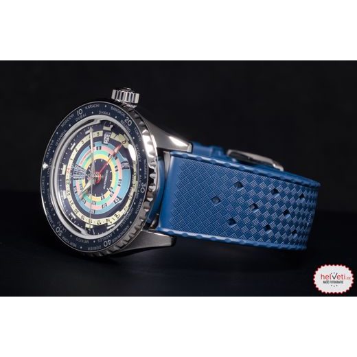 Mido worldtimer on sale