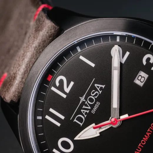 DAVOSA AXIS AUTOMATIC 161.574.51 - PERFORMANCE - BRANDS