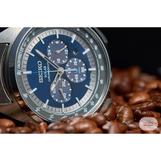 SEIKO SSC619P1 - SEIKO - ZNAČKY