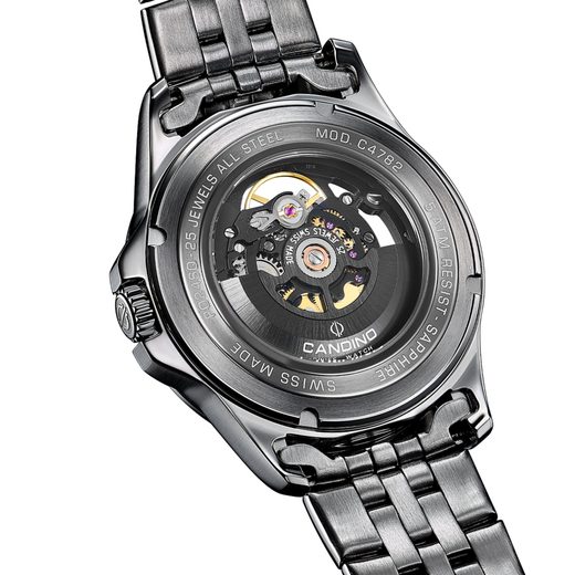 CANDINO AUTOMATIC C4782/3 - AUTOMATIC - BRANDS