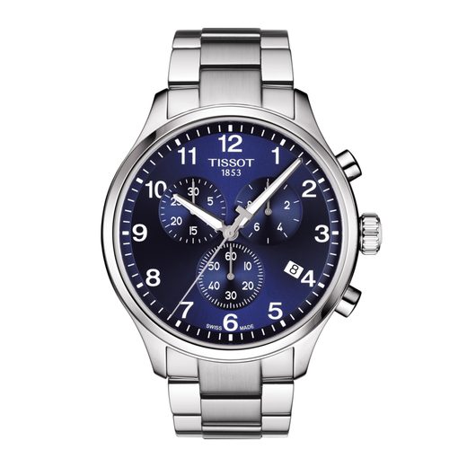 TISSOT CHRONO XL T116.617.11.047.01 - CHRONO XL - ZNAČKY