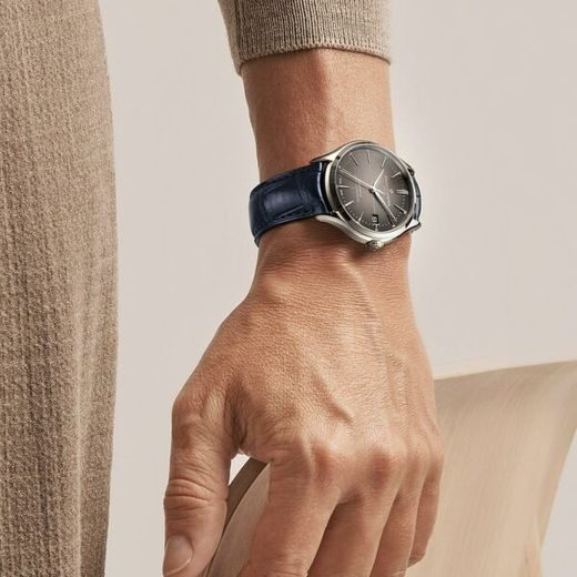 BAUME & MERCIER CLIFTON BAUMATIC 10692 - CLIFTON - BRANDS