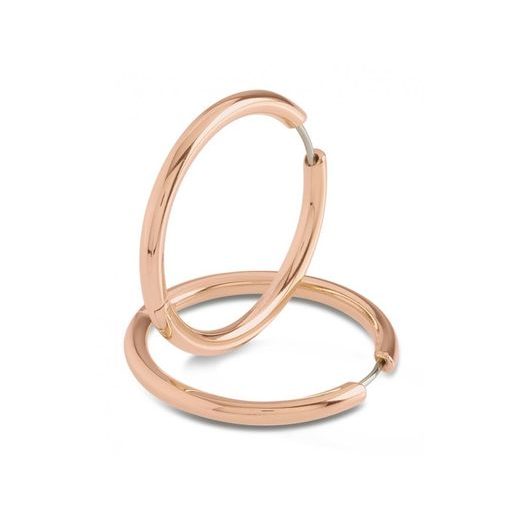 NAUŠNICE BOCCIA TITANIUM 05073-03 - EARRING - ACCESSORIES