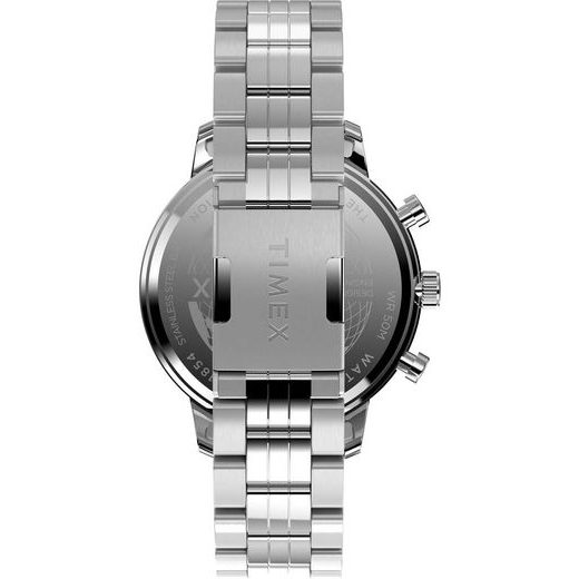 TIMEX CHICAGO TW2W67900BR - TIMEX - BRANDS