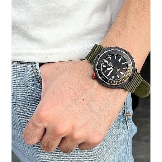 SEIKO PROSPEX SNE547P1 - PROSPEX - MĂRCI