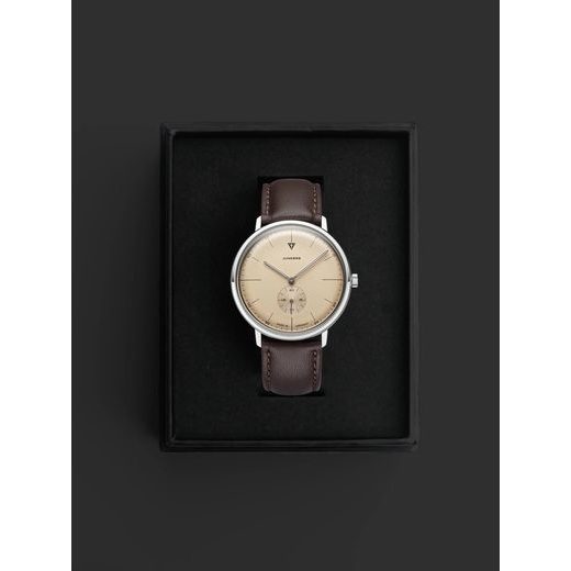 JUNKERS BAUHAUS 100 JAHRE BAUHAUS 40MM 909.01.05 - BAUHAUS - BRANDS