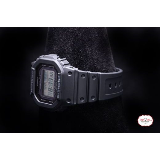 CASIO G-SHOCK GW-5000U-1ER - G-SHOCK - BRANDS