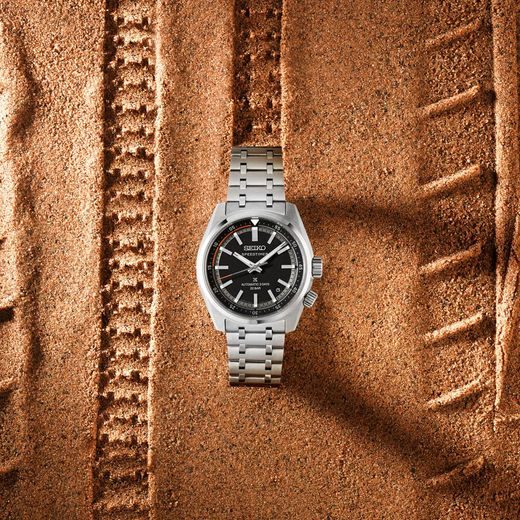 SEIKO PROSPEX SPEEDTIMER SPB515J1 - PROSPEX - ZNAČKY