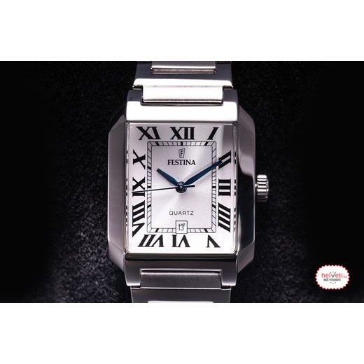 FESTINA CLASSIC BRACELET 20679/1 - CLASSIC - BRANDS