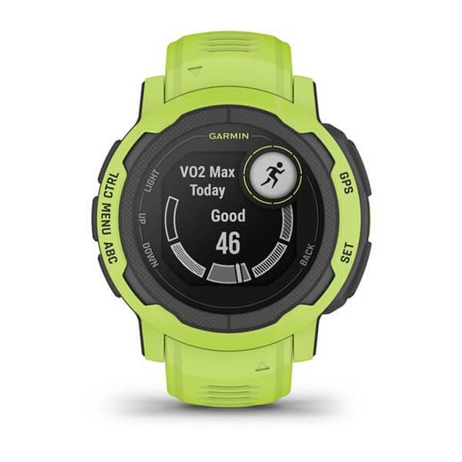 GARMIN INSTINCT® 2 ELECTRIC LIME 010-02626-01 - INSTINCT 2 - BRANDS