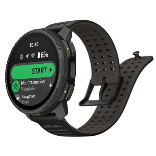 SUUNTO VERTICAL 2 TITANIUM BLACK SS051208000 - VERTICAL 2 - ZNAČKY