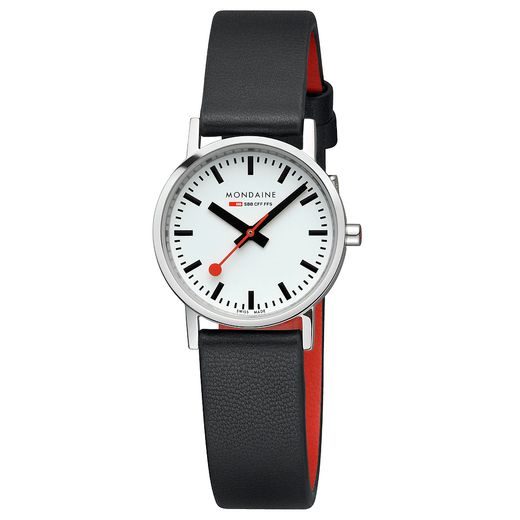 MONDAINE CLASSIC A658.30323.11SBBV - CLASSIC - BRANDS