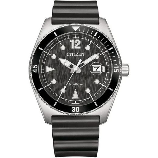 CITIZEN ECO-DRIVE SPORTS AW1889-00E - SPORTS - ZNAČKY