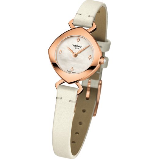 TISSOT FEMINI-T T113.109.36.116.00 - FEMINI-T - ZNAČKY