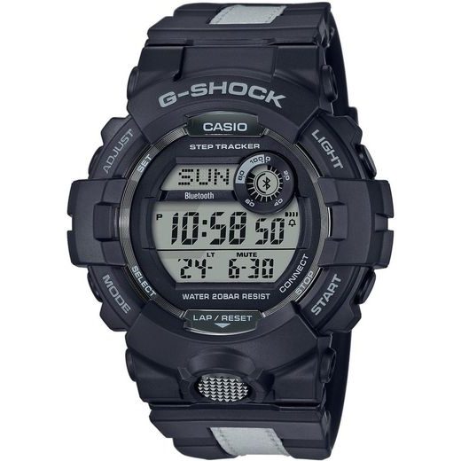 CASIO G-SQUAD GBD-800LU-1ER - G-SHOCK - ZNAČKY