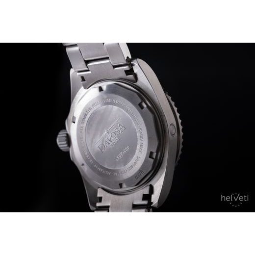 DAVOSA TERNOS PROFESSIONAL AUTOMATIC 161.559.50 - TERNOS - BRANDS