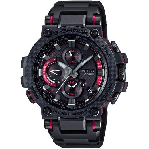 CASIO MT-G MTG-B1000XBD-1AER - MT-G - BRANDS