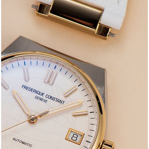FREDERIQUE CONSTANT HIGHLIFE LADIES AUTOMATIC FC-303V2NH3B - HIGHLIFE LADIES - BRANDS