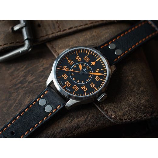 LACO PALERMO 39 - PILOT BASIC - BRANDS