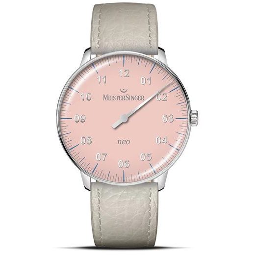 MEISTERSINGER NEO SPECIAL S-NES921S - NEO - ZNAČKY