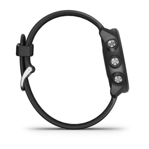 GARMIN FORERUNNER 245 MUSIC OPTIC BLACK 010-02120-30 - GARMIN - ZNAČKY