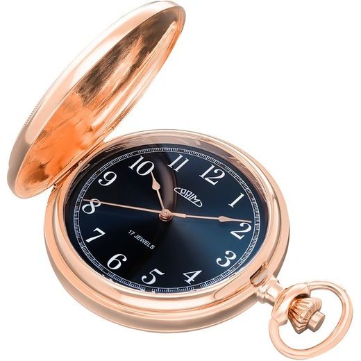 PRIM POCKET SYMBOL W04P.13223.E - KAPESNÍ HODINKY - ZNAČKY