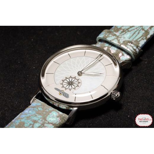 ZEPPELIN MANDALA LADY 8131-3 - ARCHÍV