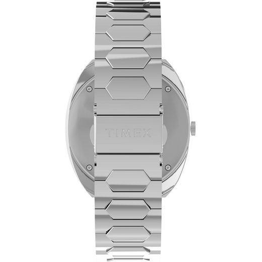 TIMEX Q 1972 MACHINE REISSUE TW2Y33100UK - TIMEX - ZNAČKY