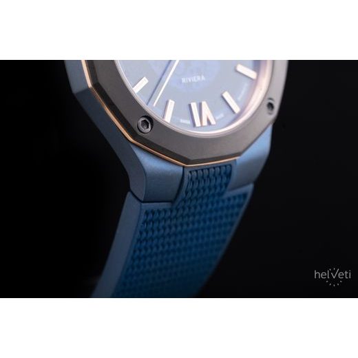 BAUME & MERCIER RIVIERA 10769 - RIVIERA - BRANDS