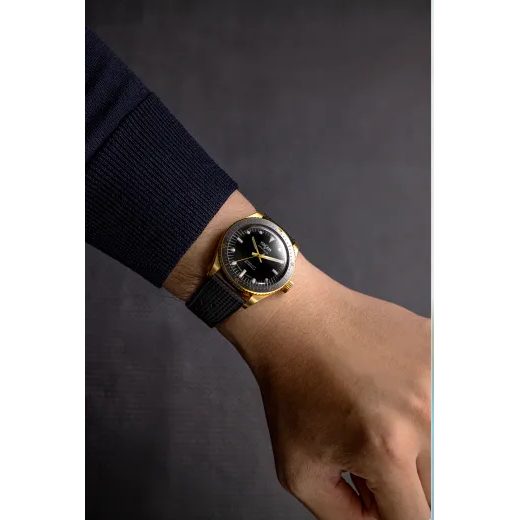 VULCAIN SKINDIVER NAUTIQUE GOLD / BLACK - SKINDIVER NAUTIQUE - BRANDS