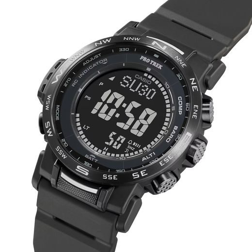 CASIO PROTREK PRW-35Y-1BER - PRO TREK - BRANDS