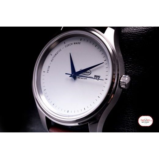 PRIM PILE 40 AND 73-094-326-00-1 - AUTOMATIC - BRANDS