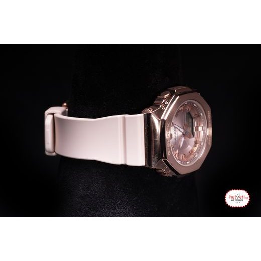 CASIO G-SHOCK GM-S2100PG-4AER - CASIOAK - ZNAČKY