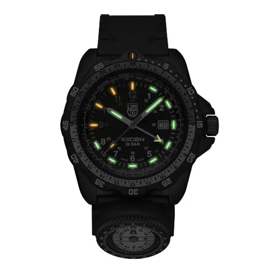 LUMINOX RECON POINT MAN 8830 SERIES XL.8837.SET - LUMINOX - ZNAČKY