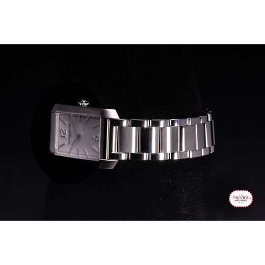 BAUME & MERCIER HAMPTON 10473 - HAMPTON - ZNAČKY