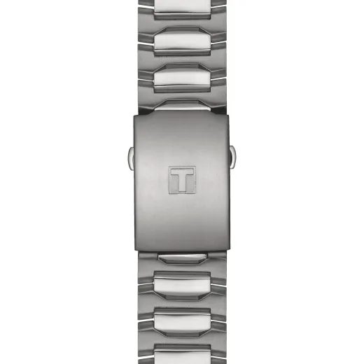 TISSOT T-TOUCH CONNECT SOLAR T121.420.44.051.00 - TOUCH COLLECTION - BRANDS