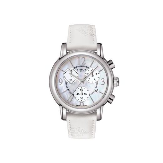 TISSOT DRESSPORT T050.217.17.117.00 - TISSOT - ZNAČKY