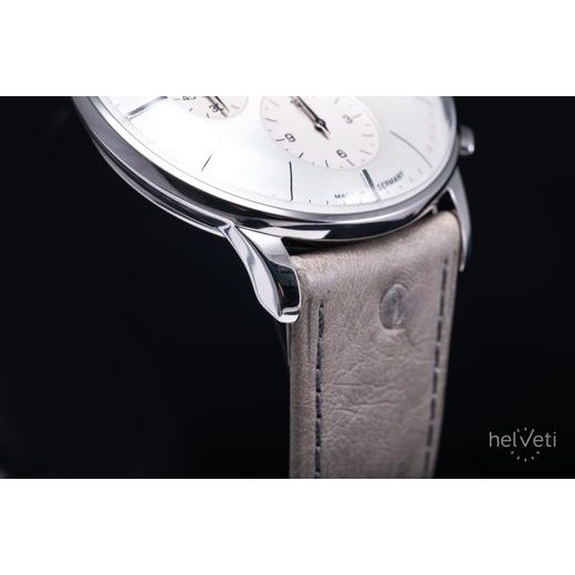 JUNGHANS MEISTER CHRONOSCOPE EN 27/4223.03 - CHRONOSCOPE - BRANDS