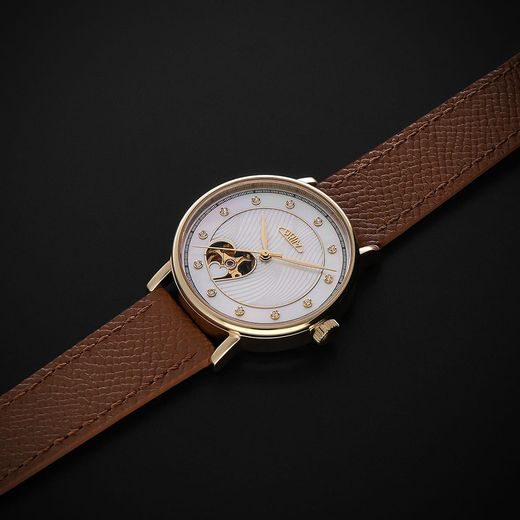 PRIM LADY LOVE ELEGANT - D W02P.13252.D - AUTOMATIC - MĂRCI