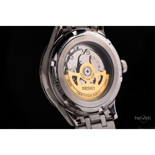 SEIKO PRESAGE SSA465J1 JAPANESE GARDEN - PRESAGE - ZNAČKY