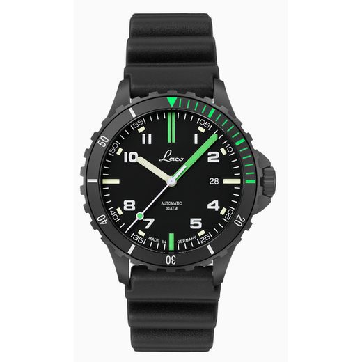 LACO AMAZONAS 39 DLC - SQUAD - BRANDS