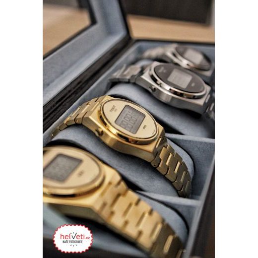 TISSOT PRX DIGITAL 40MM T137.463.33.020.00 - PRX - ZNAČKY