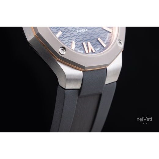 BAUME & MERCIER RIVIERA 10660 - RIVIERA - MĂRCI