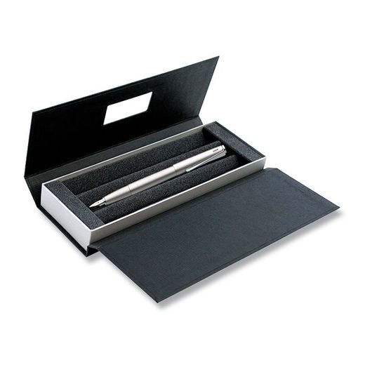 PLNICÍ PERO LAMY STUDIO PALLADIUM 1506/068730 - FOUNTAIN PENS - ACCESSORIES