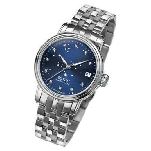 EPOS LADIES NORTH STAR 4390.152.20.96.15 - TIMELESS - ZNAČKY